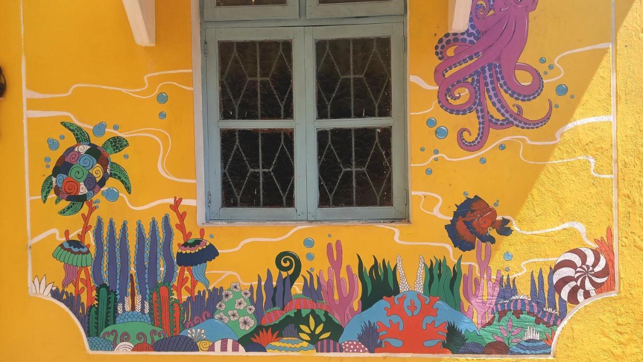 Trippy Spot & Cafe *